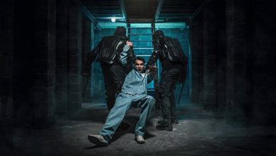 Photo of Хата с краю: приключения МН в тюремной камере