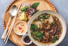Photo of Вьетнамский суп фо: как блюдо, приготовленное из остатков, покорило мир