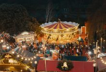 Photo of Едем на ярмарку: 5 рождественских базаров Европы, которые стоит увидеть