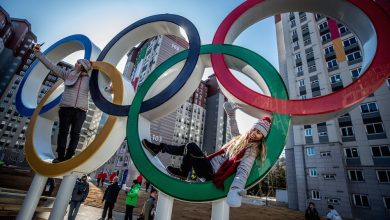 Photo of Пхёнчхан-2018: главные факты об Олимпиаде в Южной Корее