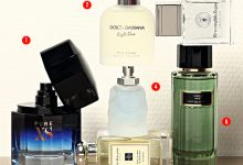 Photo of Мужская парфюмерия: 6 ароматов для свежих ощущений