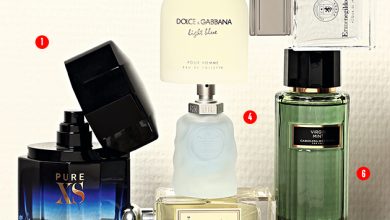 Photo of Мужская парфюмерия: 6 ароматов для свежих ощущений