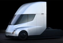 Photo of Беспилотный грузовик Tesla Semi — машина прямиком из будущего