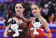 Photo of Итоги Олимпиады: наши победы и другие поводы запомнить Пхёнчхан-2018