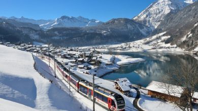 Photo of Швейцарская система путешествий: как полюбить общественный транспорт