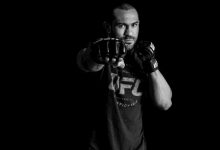 Photo of Бойцовский клуб: 5 принципов тренировок от звезды UFC Дави Рамоса