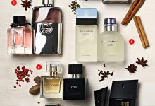Photo of Двойная парфюмерия: 12 «парных» ароматов для тебя и для нее