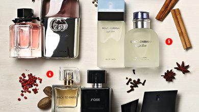 Photo of Двойная парфюмерия: 12 «парных» ароматов для тебя и для нее