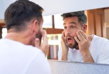 Photo of Как ухаживать за кожей лица зимой: ответы на 10 мужских вопросов