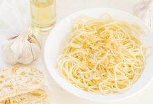 Photo of Альо э олио: как сделать «пустые» спагетти любимым блюдом