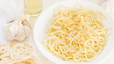 Photo of Альо э олио: как сделать «пустые» спагетти любимым блюдом