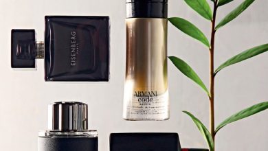 Photo of Мужская парфюмерия: 4 аромата, которые дополнят твой образ