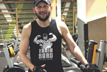 Photo of Как избавиться от лишнего веса: Сергей  Шарапов, герой  № 110