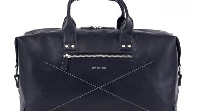 Photo of Лучше кожаной сумки может быть только удобная кожаная сумка!