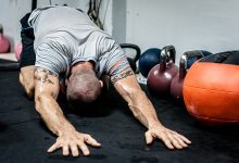 Photo of Шпаргалка для спортсмена: 5 способов защитить суставы
