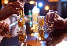 Photo of 6 поводов отказаться от алкогольных напитков