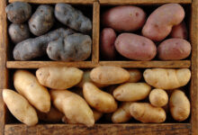 Photo of Секреты приготовления вкусной, жареной картошки