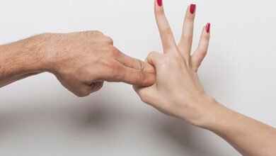 Photo of Сексуальная игра пальцами или что такое фингеринг