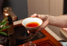 Photo of «Старый» чай пуэр полезен или нет?