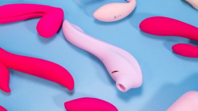 Photo of Какие секс-игрушки самые популярные среди девушек